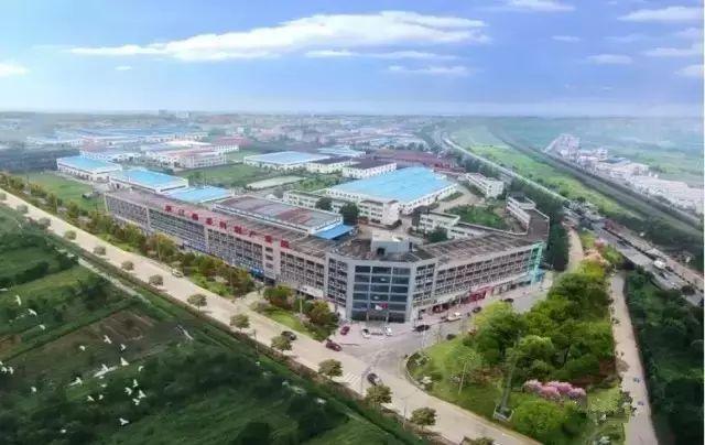 浙江首個(gè)“中國(guó)淘寶鎮(zhèn)”！還有好多“淘寶村”，有你老家嗎？