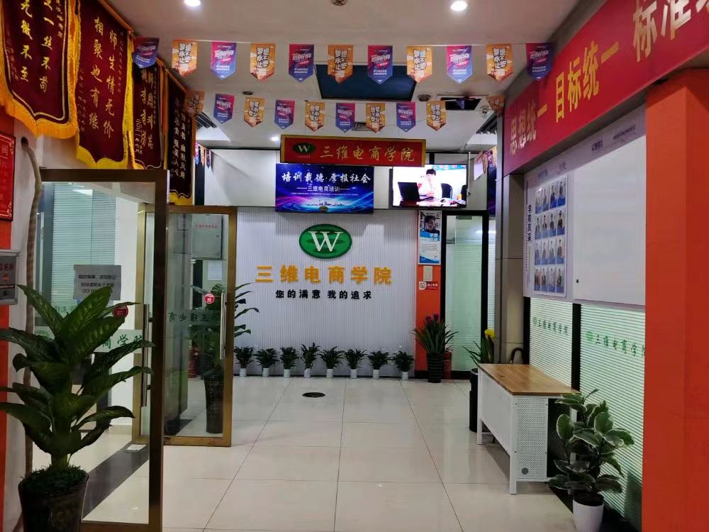 拼多多跨境Temu運(yùn)營(yíng)培訓(xùn)